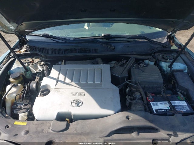 Aukcja sprzedaży 2010 Toyota Camry Xle V6, vin: 4T1BK3EK1AU609103, numer aukcji: 46085017