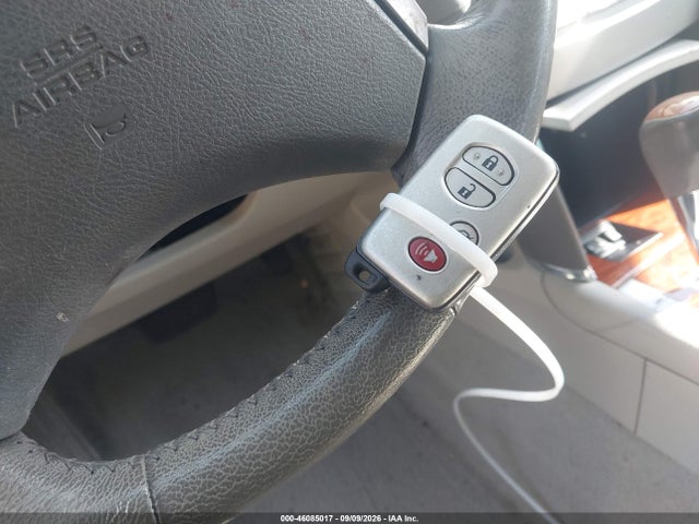 Aukcja sprzedaży 2010 Toyota Camry Xle V6, vin: 4T1BK3EK1AU609103, numer aukcji: 46085017