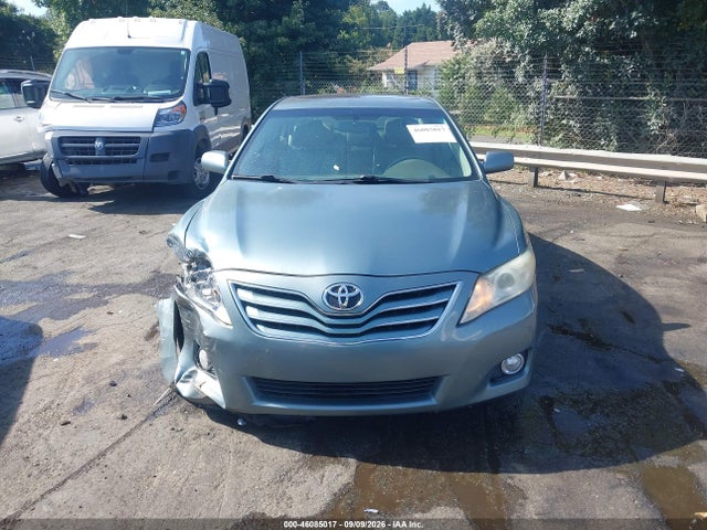 Aukcja sprzedaży 2010 Toyota Camry Xle V6, vin: 4T1BK3EK1AU609103, numer aukcji: 46085017