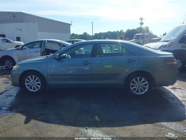 Aukcja sprzedaży 2010 Toyota Camry Xle V6, vin: 4T1BK3EK1AU609103, numer aukcji: 46085017