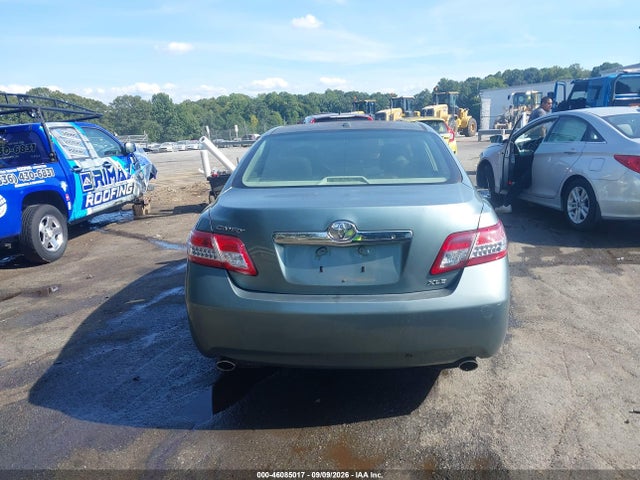Aukcja sprzedaży 2010 Toyota Camry Xle V6, vin: 4T1BK3EK1AU609103, numer aukcji: 46085017