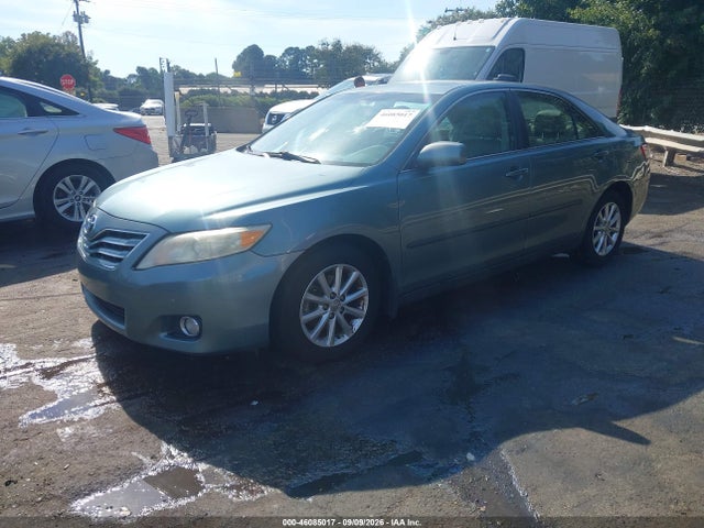 Aukcja sprzedaży 2010 Toyota Camry Xle V6, vin: 4T1BK3EK1AU609103, numer aukcji: 46085017