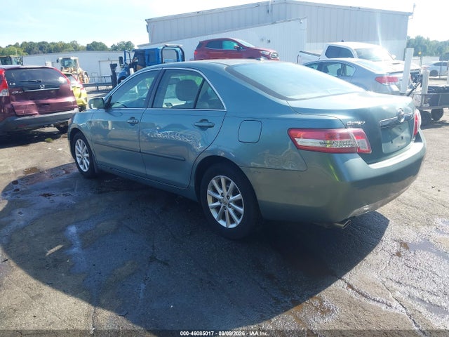 Aukcja sprzedaży 2010 Toyota Camry Xle V6, vin: 4T1BK3EK1AU609103, numer aukcji: 46085017