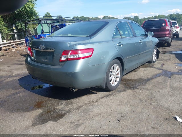 Aukcja sprzedaży 2010 Toyota Camry Xle V6, vin: 4T1BK3EK1AU609103, numer aukcji: 46085017