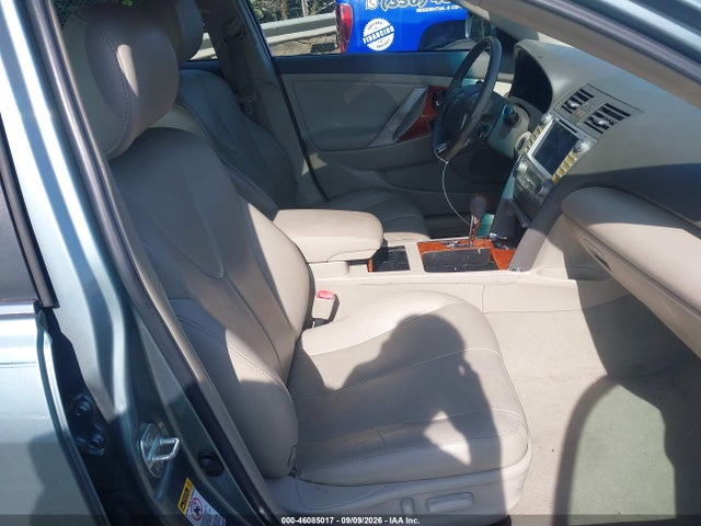 Aukcja sprzedaży 2010 Toyota Camry Xle V6, vin: 4T1BK3EK1AU609103, numer aukcji: 46085017
