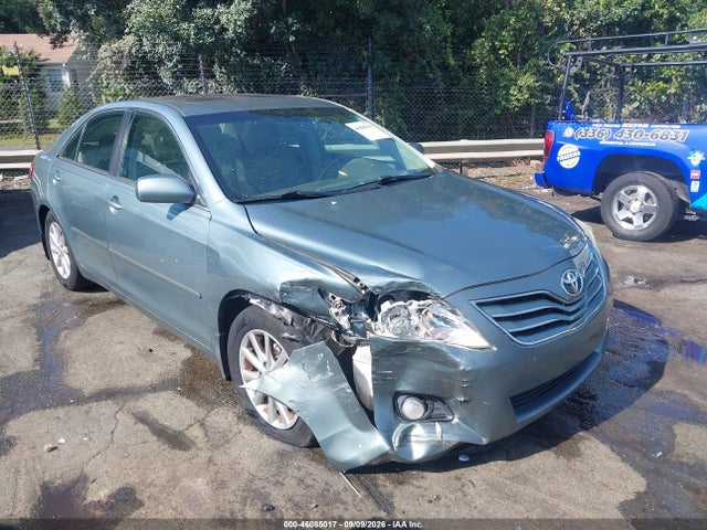 Aukcja sprzedaży 2010 Toyota Camry Xle V6, vin: 4T1BK3EK1AU609103, numer aukcji: 46085017