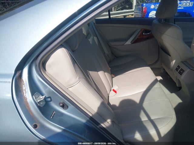 Aukcja sprzedaży 2010 Toyota Camry Xle V6, vin: 4T1BK3EK1AU609103, numer aukcji: 46085017