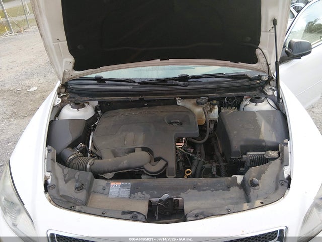 Продаж на аукціоні авто 2012 Chevrolet Malibu Ls, vin: 1G1ZB5E03CF108677, номер лоту: 46085021