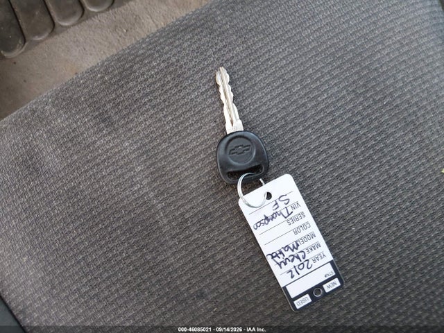 Продаж на аукціоні авто 2012 Chevrolet Malibu Ls, vin: 1G1ZB5E03CF108677, номер лоту: 46085021