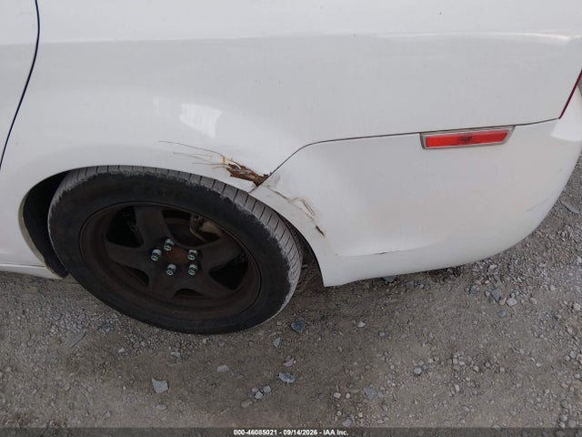 Продаж на аукціоні авто 2012 Chevrolet Malibu Ls, vin: 1G1ZB5E03CF108677, номер лоту: 46085021