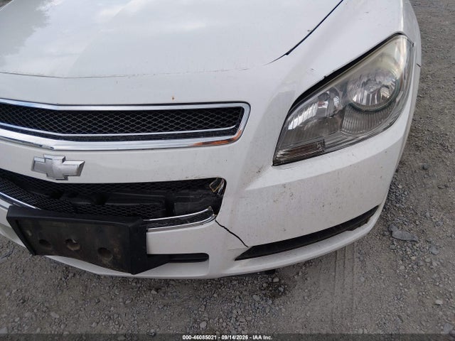 Продаж на аукціоні авто 2012 Chevrolet Malibu Ls, vin: 1G1ZB5E03CF108677, номер лоту: 46085021