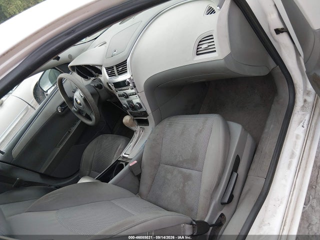 Продаж на аукціоні авто 2012 Chevrolet Malibu Ls, vin: 1G1ZB5E03CF108677, номер лоту: 46085021
