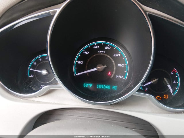 Продаж на аукціоні авто 2012 Chevrolet Malibu Ls, vin: 1G1ZB5E03CF108677, номер лоту: 46085021
