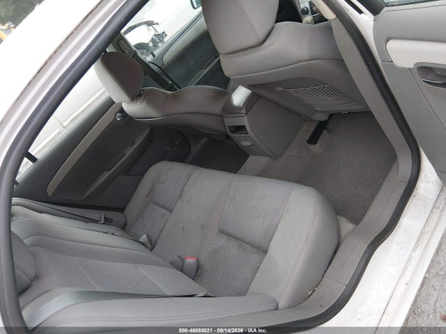 Продаж на аукціоні авто 2012 Chevrolet Malibu Ls, vin: 1G1ZB5E03CF108677, номер лоту: 46085021