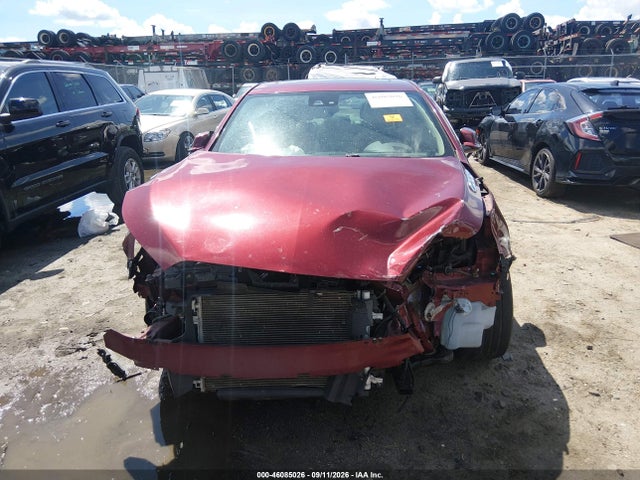 Продажа на аукционе авто 2016 Buick Lacrosse Leather, vin: 1G4GB5G33GF129777, номер лота: 46085026