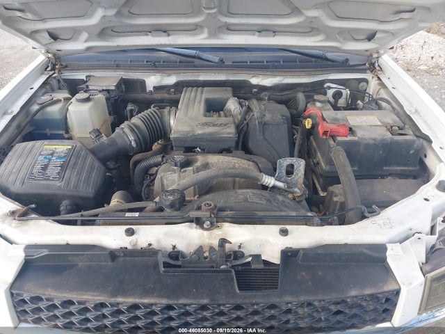Продаж на аукціоні авто 2008 Chevrolet Colorado Lt, vin: 1GCCS33E488215426, номер лоту: 46085030
