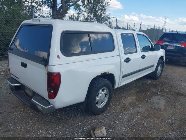 Продаж на аукціоні авто 2008 Chevrolet Colorado Lt, vin: 1GCCS33E488215426, номер лоту: 46085030