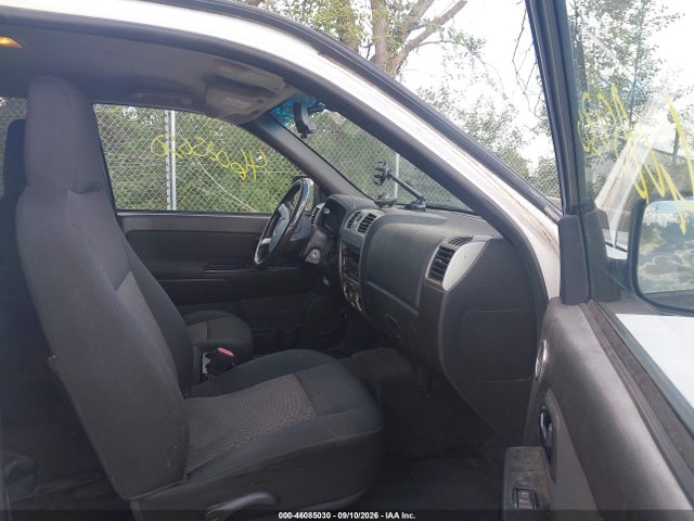 Продаж на аукціоні авто 2008 Chevrolet Colorado Lt, vin: 1GCCS33E488215426, номер лоту: 46085030