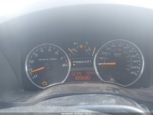 Продаж на аукціоні авто 2008 Chevrolet Colorado Lt, vin: 1GCCS33E488215426, номер лоту: 46085030