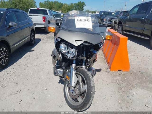 Продажа на аукционе авто 2002 Honda Gl1800 A, vin: 1HFSC47492A102786, номер лота: 46085033