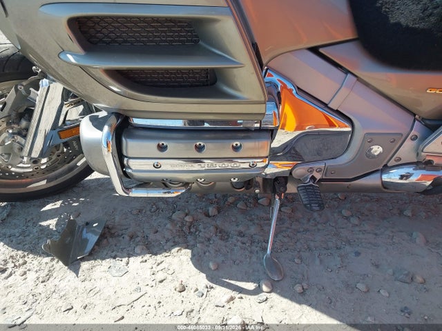 Продажа на аукционе авто 2002 Honda Gl1800 A, vin: 1HFSC47492A102786, номер лота: 46085033