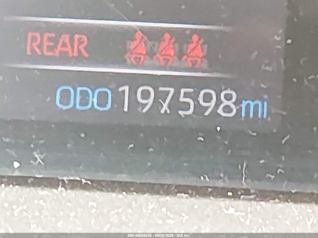 46085035 :رقم المزاد ، 2T3W1RFV6KW011940 vin ، 2019 Toyota Rav4 Xle مزاد بيع