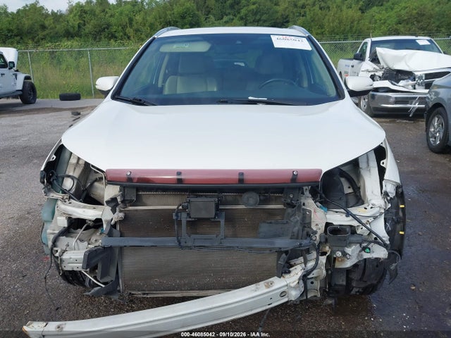 46085042 :رقم المزاد ، 5J6RM3H98FL012060 vin ، 2015 Honda Cr-v Touring مزاد بيع