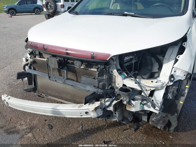 46085042 :رقم المزاد ، 5J6RM3H98FL012060 vin ، 2015 Honda Cr-v Touring مزاد بيع