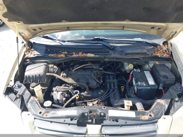 Aukcja sprzedaży 2010 Dodge Grand Caravan Se, vin: 2D4RN4DE7AR411539, numer aukcji: 46085045