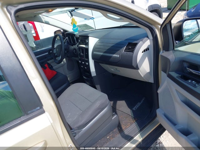 Aukcja sprzedaży 2010 Dodge Grand Caravan Se, vin: 2D4RN4DE7AR411539, numer aukcji: 46085045