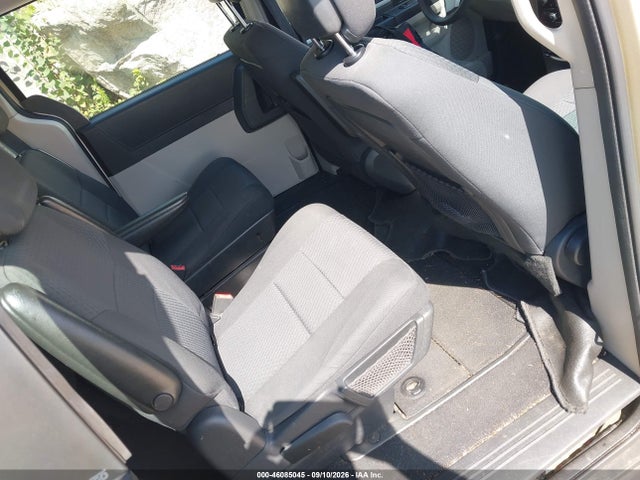 Aukcja sprzedaży 2010 Dodge Grand Caravan Se, vin: 2D4RN4DE7AR411539, numer aukcji: 46085045