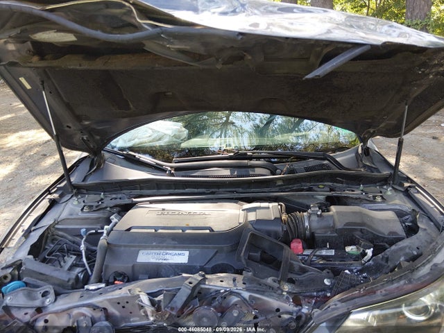 Aukcja sprzedaży 2014 Honda Accord Ex-l V-6, vin: 1HGCR3F85EA038537, numer aukcji: 46085048