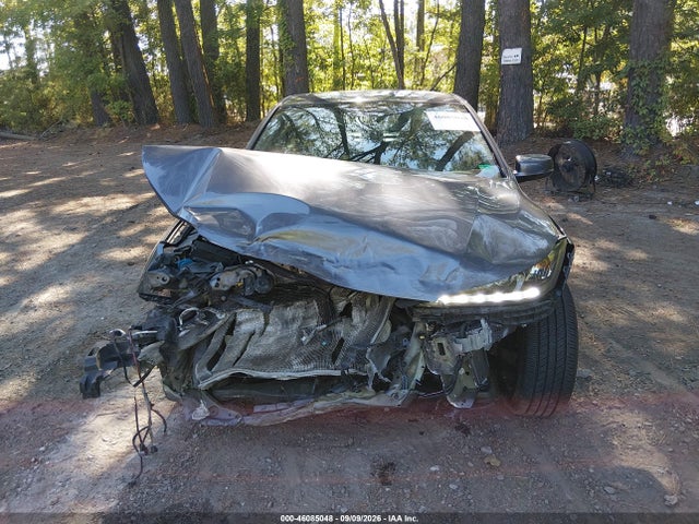 Aukcja sprzedaży 2014 Honda Accord Ex-l V-6, vin: 1HGCR3F85EA038537, numer aukcji: 46085048