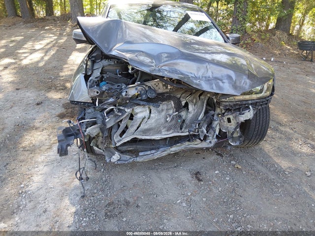 Aukcja sprzedaży 2014 Honda Accord Ex-l V-6, vin: 1HGCR3F85EA038537, numer aukcji: 46085048