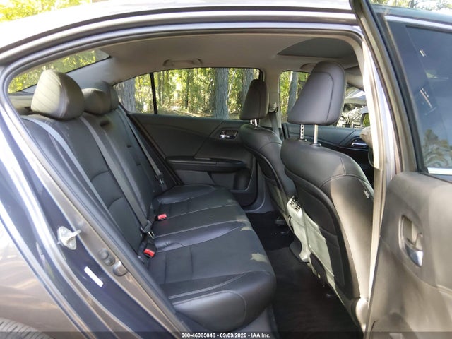 Aukcja sprzedaży 2014 Honda Accord Ex-l V-6, vin: 1HGCR3F85EA038537, numer aukcji: 46085048