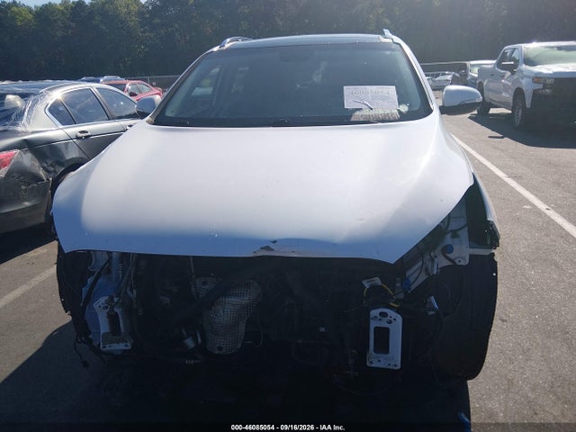 2016 Kia Sorento 3.3l Sx მანქანა იყიდება აუქციონზე, vin: 5XYPKDA51GG008218, აუქციონის ნომერი: 46085054
