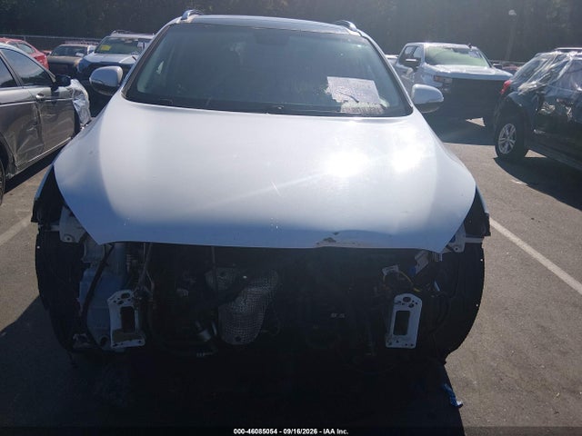 2016 Kia Sorento 3.3l Sx მანქანა იყიდება აუქციონზე, vin: 5XYPKDA51GG008218, აუქციონის ნომერი: 46085054