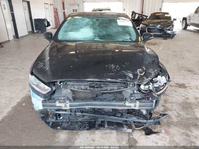 46085057 :رقم المزاد ، 3FA6P0HD0FR263097 vin ، 2015 Ford Fusion Se مزاد بيع