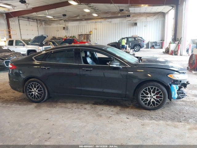 46085057 :رقم المزاد ، 3FA6P0HD0FR263097 vin ، 2015 Ford Fusion Se مزاد بيع