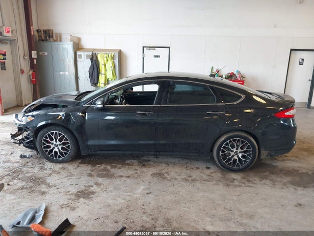 46085057 :رقم المزاد ، 3FA6P0HD0FR263097 vin ، 2015 Ford Fusion Se مزاد بيع