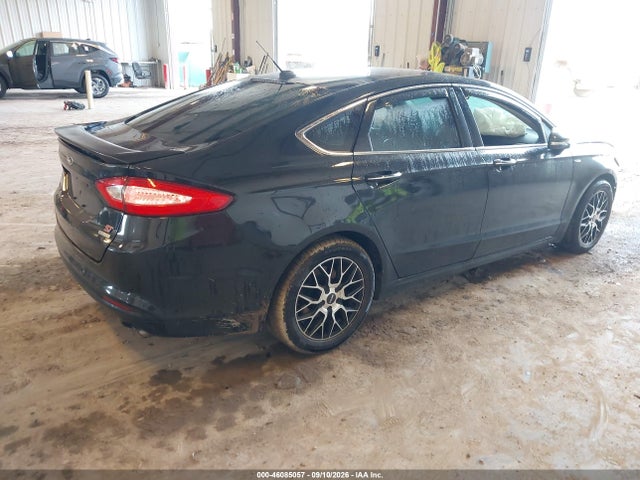 46085057 :رقم المزاد ، 3FA6P0HD0FR263097 vin ، 2015 Ford Fusion Se مزاد بيع