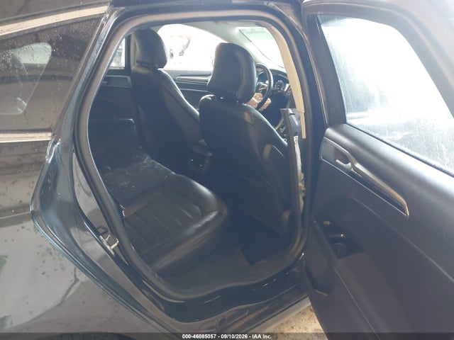 46085057 :رقم المزاد ، 3FA6P0HD0FR263097 vin ، 2015 Ford Fusion Se مزاد بيع