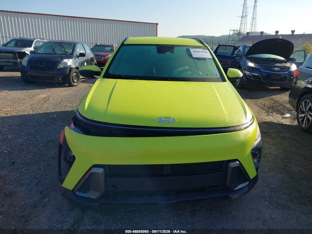 Продаж на аукціоні авто 2024 Hyundai Kona Sel, vin: KM8HBCAB4RU060590, номер лоту: 46085060