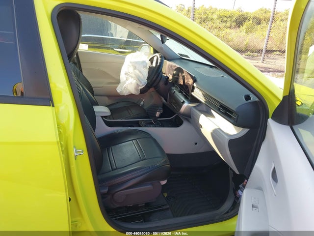 Продаж на аукціоні авто 2024 Hyundai Kona Sel, vin: KM8HBCAB4RU060590, номер лоту: 46085060