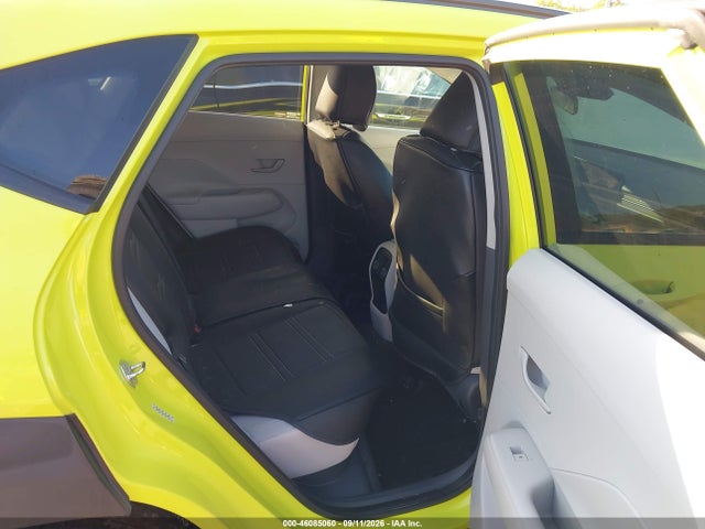 Продаж на аукціоні авто 2024 Hyundai Kona Sel, vin: KM8HBCAB4RU060590, номер лоту: 46085060