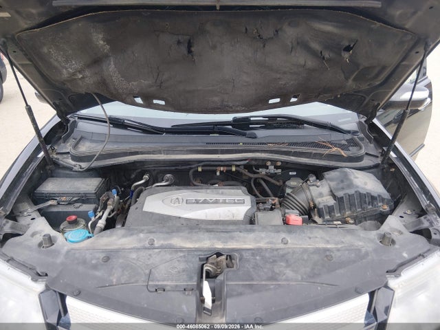 Aukcja sprzedaży 2008 Acura Mdx Technology Package, vin: 2HNYD28628H557005, numer aukcji: 46085062