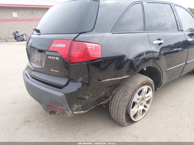Aukcja sprzedaży 2008 Acura Mdx Technology Package, vin: 2HNYD28628H557005, numer aukcji: 46085062