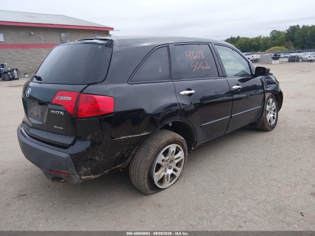 Aukcja sprzedaży 2008 Acura Mdx Technology Package, vin: 2HNYD28628H557005, numer aukcji: 46085062
