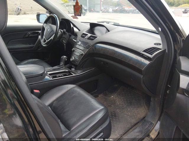 Aukcja sprzedaży 2008 Acura Mdx Technology Package, vin: 2HNYD28628H557005, numer aukcji: 46085062