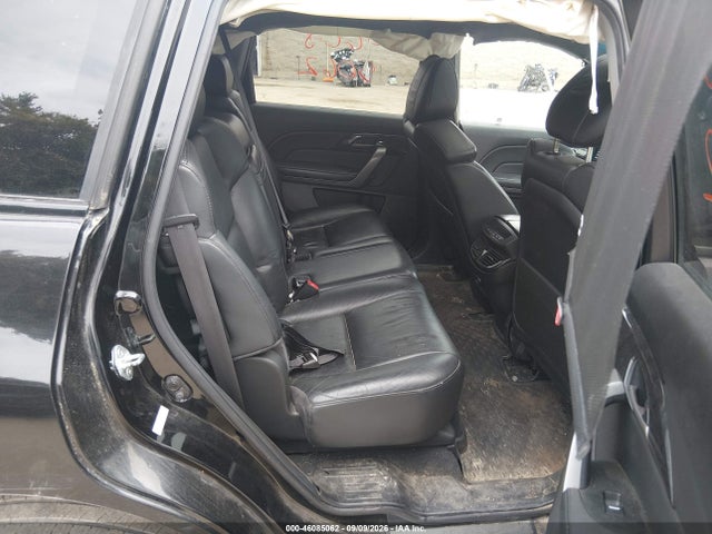 Aukcja sprzedaży 2008 Acura Mdx Technology Package, vin: 2HNYD28628H557005, numer aukcji: 46085062